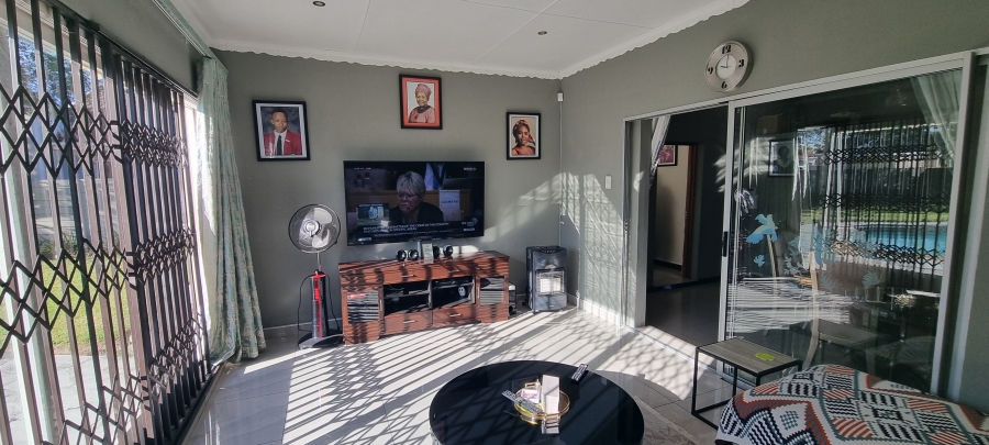 4 Bedroom Property for Sale in Saxilby Eastern Cape